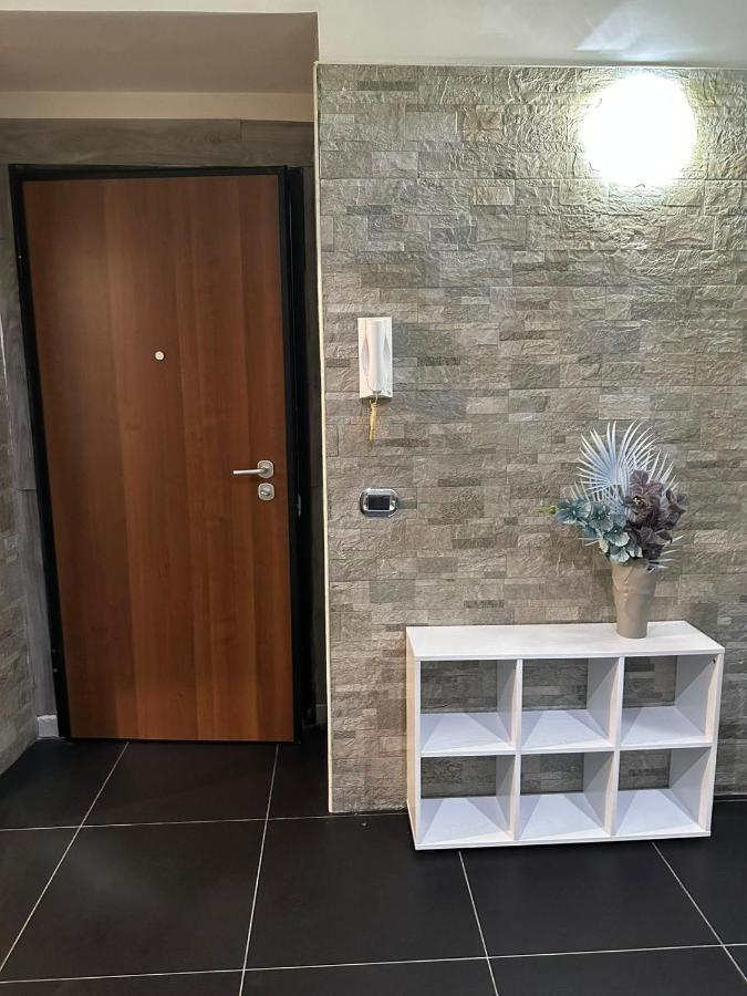 Syrio Holiday home Naples