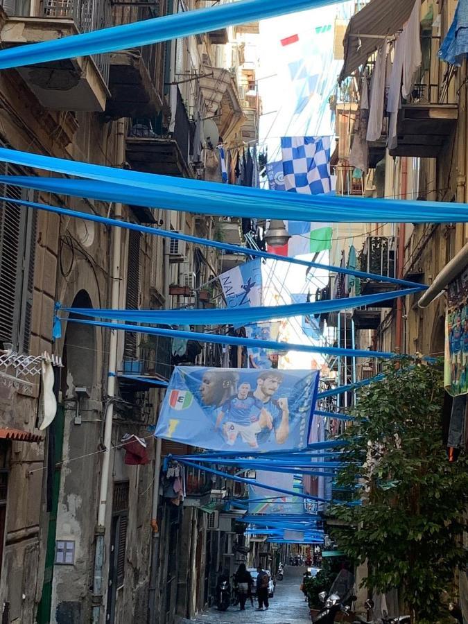 Syrio Naples