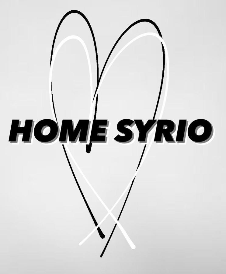 Syrio Hébergement de vacances *